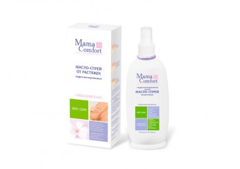 Наша мама Мама Комфорт / Mama Comfort