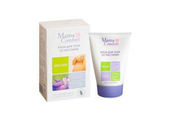 Наша мама Мама Комфорт / Mama Comfort