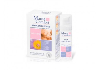 Наша мама Мама Комфорт / Mama Comfort