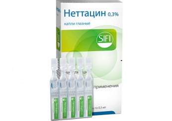 Неттацин
