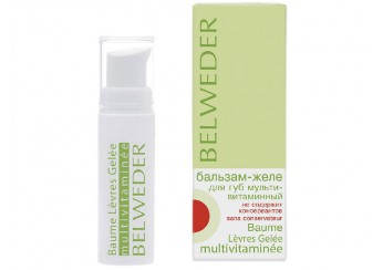 Бельведер / Belweder