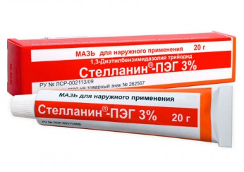 Стелланин-ПЭГ