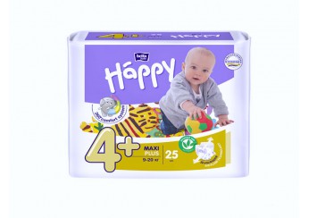 Белла Хэппи подгузники детские / Bella Happy