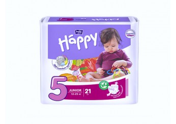 Белла Хэппи подгузники детские / Bella Happy