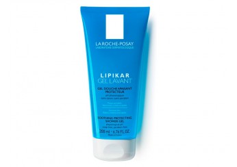 Ля Рош-Позе Липикар / La Roche-Posay Lipikar