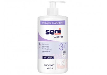 Сени Кеа / Seni Care