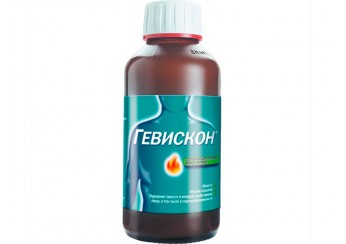 Гевискон