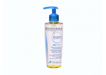 Биодерма Атодерм / Bioderma