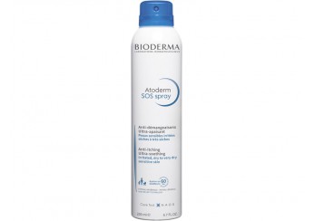 Биодерма Атодерм / Bioderma