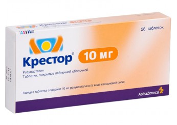 Крестор