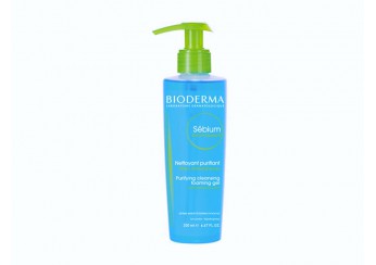 Биодерма Себиум / Bioderma