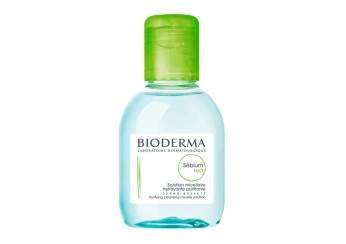 Биодерма Себиум / Bioderma
