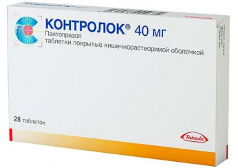 Контролок