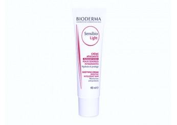 Биодерма Сенсибио / Bioderma