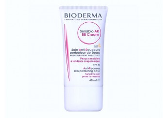Биодерма Сенсибио / Bioderma