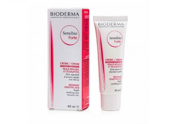 Биодерма Сенсибио / Bioderma