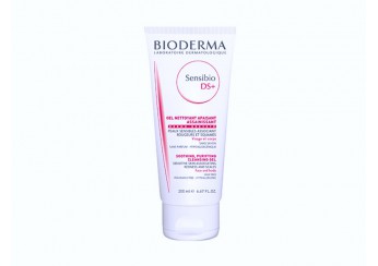 Биодерма Сенсибио / Bioderma