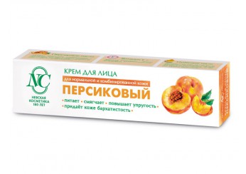 Невская косметика