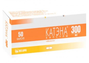 Катэна
