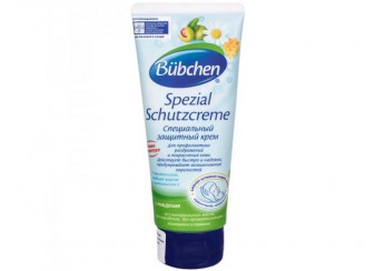 Бюбхен / Bubchen
