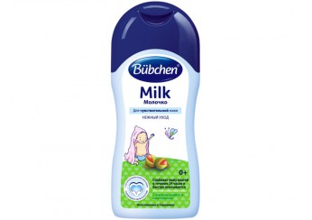 Бюбхен / Bubchen