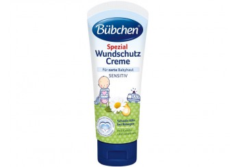 Бюбхен / Bubchen