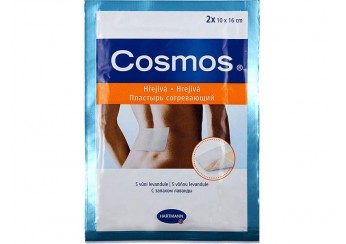 Космос пластырь / Cosmos