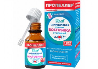 Пропеллер