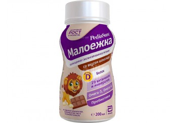 Симилак ПедиаШур / Similac PediaSure