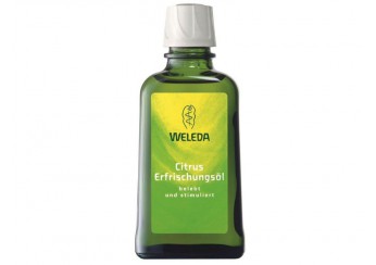 Веледа / Weleda