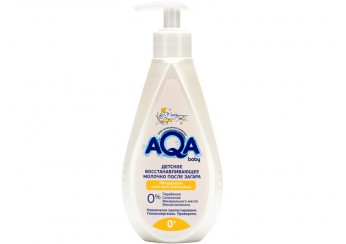 Аква беби / AQA baby