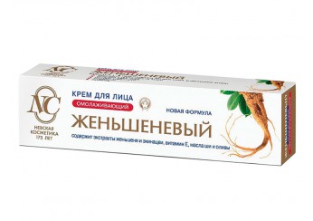 Невская косметика