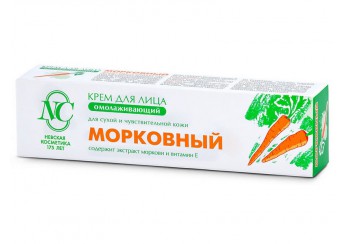 Невская косметика