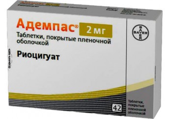 Адемпас