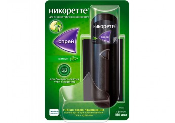 Никоретте