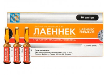 Лаеннек