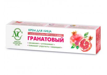Невская косметика