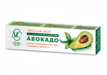 Невская косметика