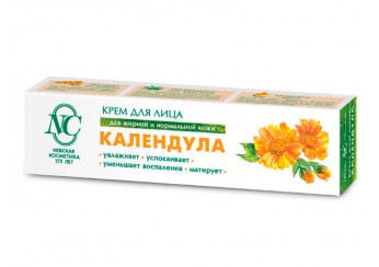Невская косметика