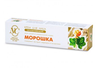 Невская косметика