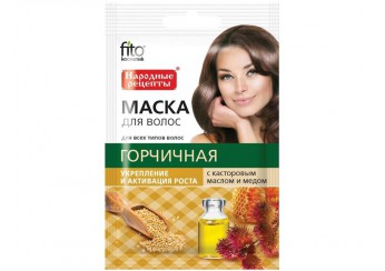 ФитоКосметик Народные рецепты