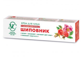 Невская косметика