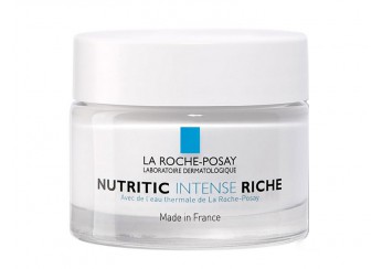 Ля Рош-Позе Нутритик / La Roche-Posay Nutritic