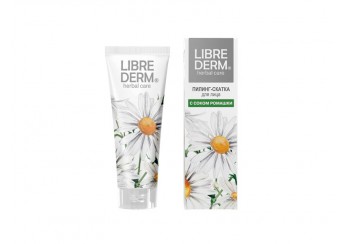 Либридерм / Librederm