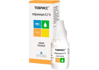 Тобрисс