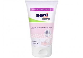 Сени Кеа / Seni Care