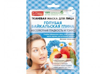 ФитоКосметик Народные рецепты