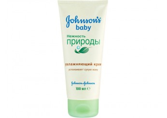 Джонсонс Беби / Johnsons Baby