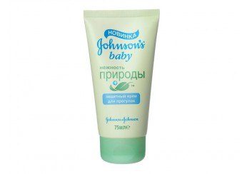 Джонсонс Беби / Johnsons Baby