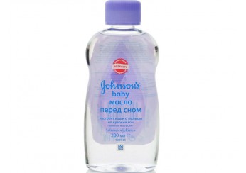 Джонсонс Беби / Johnsons Baby